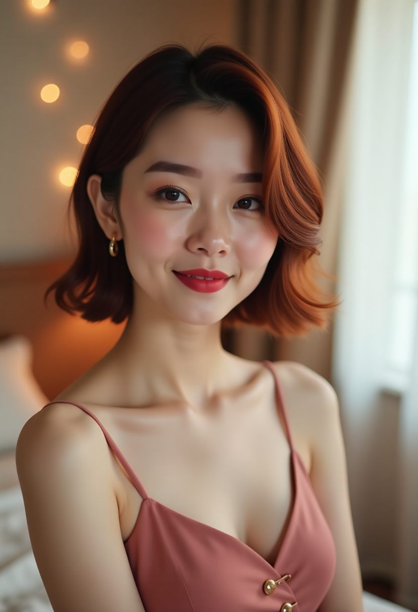 欢乐一家亲